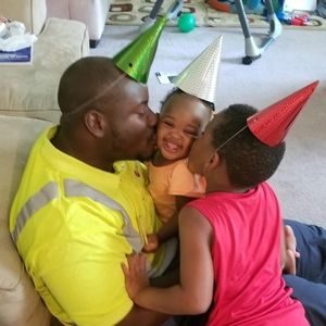 Meet your Posher, James